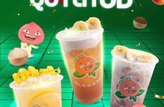 [🆕🇻🇳] Trà đào dầm Peach City – THƯƠNG HIỆU TRÀ ĐÀO DẦM SỐ 1 VIỆT NAM 🍔 Top1Food  🍜 NHƯỢNG QUYỀN 0Đ – KHỞI NGHIỆP CÙNG PEACH CITY
Bạn muốn bắt đầu kinh doanh nhưng ngại chi phí cao?Peach City mang đến cơ hội nhượng quyền 0 đồng – chỉ t , shares-0✔️ , likes-2❤️️ , date-2025-09-18 15:08:11🇻🇳🇻🇳🇻🇳📰🆕