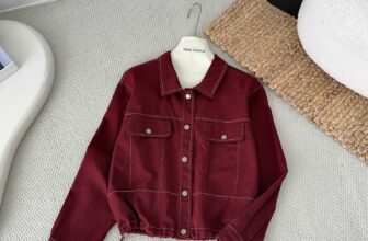 [🆕🇻🇳] Bảo Ngọc Shop 🧑‍🧒❤️️👶⭐️ Áo khoác Thô cao cấp
Hàng QCCC
#410k
, shares-1✔️ , likes-4❤️️ , date-2025-09-20 22:11:28🇻🇳🇻🇳🇻🇳📰🆕