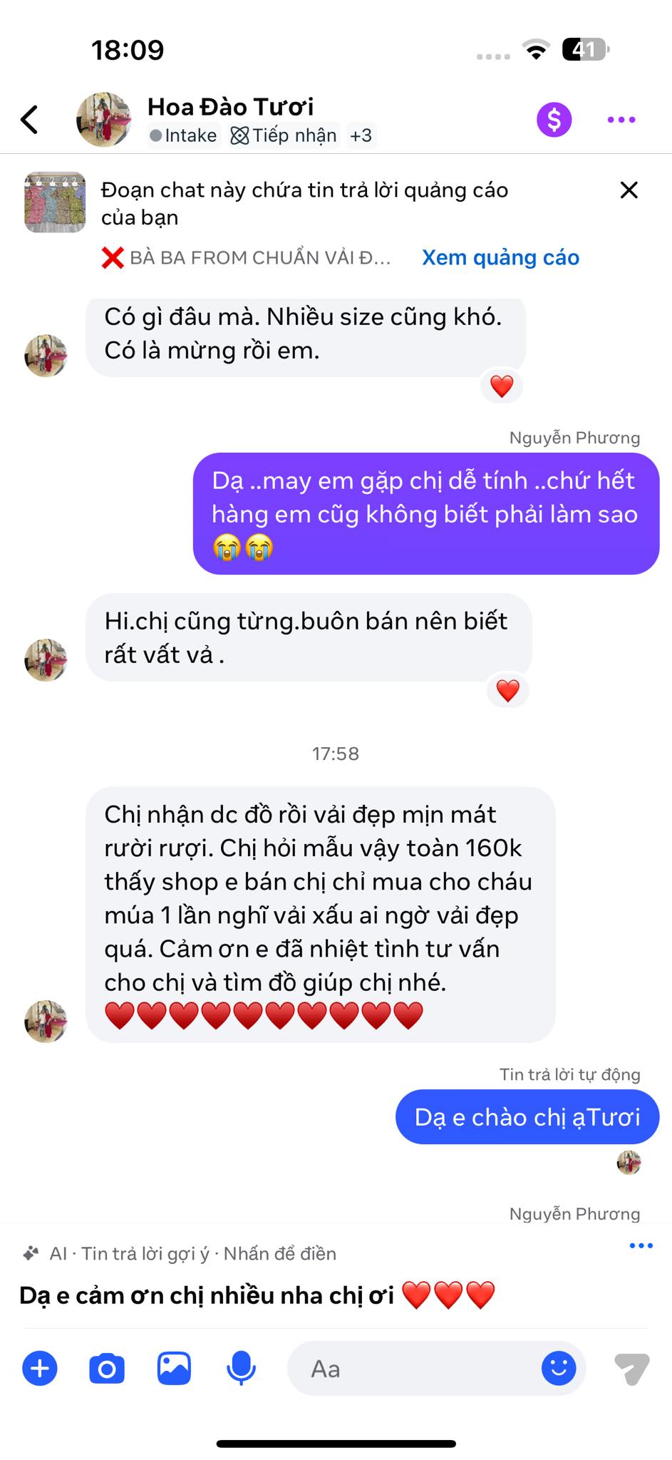 [🆕🇻🇳] Mây Gió Closet Kids – Quần áo,phụ kiện,giày dép cho em bé 🧑‍🧒❤️️👶⭐️ Hot search
, shares-0✔️ , likes-2❤️️ , date-2025-09-21 05:06:38🇻🇳🇻🇳🇻🇳📰🆕