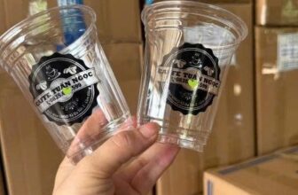 [🆕🇻🇳] Xưởng in cốc Tuyết Đông – Cung cấp ly, cốc giấy, kraft, nhựa cao cấp, nhận in logo cốc theo yêu cầu 🎨 Top1Designs ✨   IN 2 MẶT TÍNH TIỀN 1 MẶT, MIỄN SHIP TOÀN QUỐC
Bạn đang đau đầu tìm giải pháp quảng bá thương hiệu đồ uống của mình
Đừng lo, Xưởng in Tuyết Đông sẽ giải  , shares-3✔️ , likes-114❤️️ , date-2025-09-22 22:08:27🇻🇳🇻🇳🇻🇳📰🆕