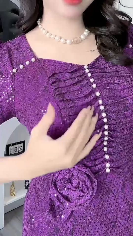 [🆕🇻🇳] Sùn Shop Hà Nội – Thiết kế & Thời trang 👕 Top1Fashion 👗  Khoác Len Lông Cừu BBR
Đầu mùa #Giảm_35%
Ae ko vợt luôn thì vào mùa giá cao lắm
3 màu: Ghi – Tím than – Đen
, shares-0✔️ , likes-5❤️️ , date-2025-09-26 16:07:43🇻🇳🇻🇳🇻🇳📰🆕