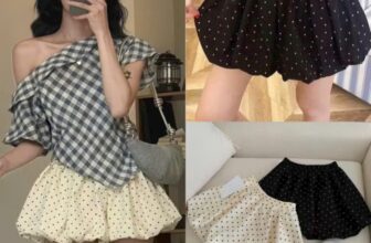 [🆕🇻🇳] Anh Anh Shop – chuyên sỉ và lẻ các mẫu chân váy 👕 Top1Fashion 👗  Quần bí chấm bi hihi
, shares-0✔️ , likes-3❤️️ , date-2025-09-27 22:29:47🇻🇳🇻🇳🇻🇳📰🆕