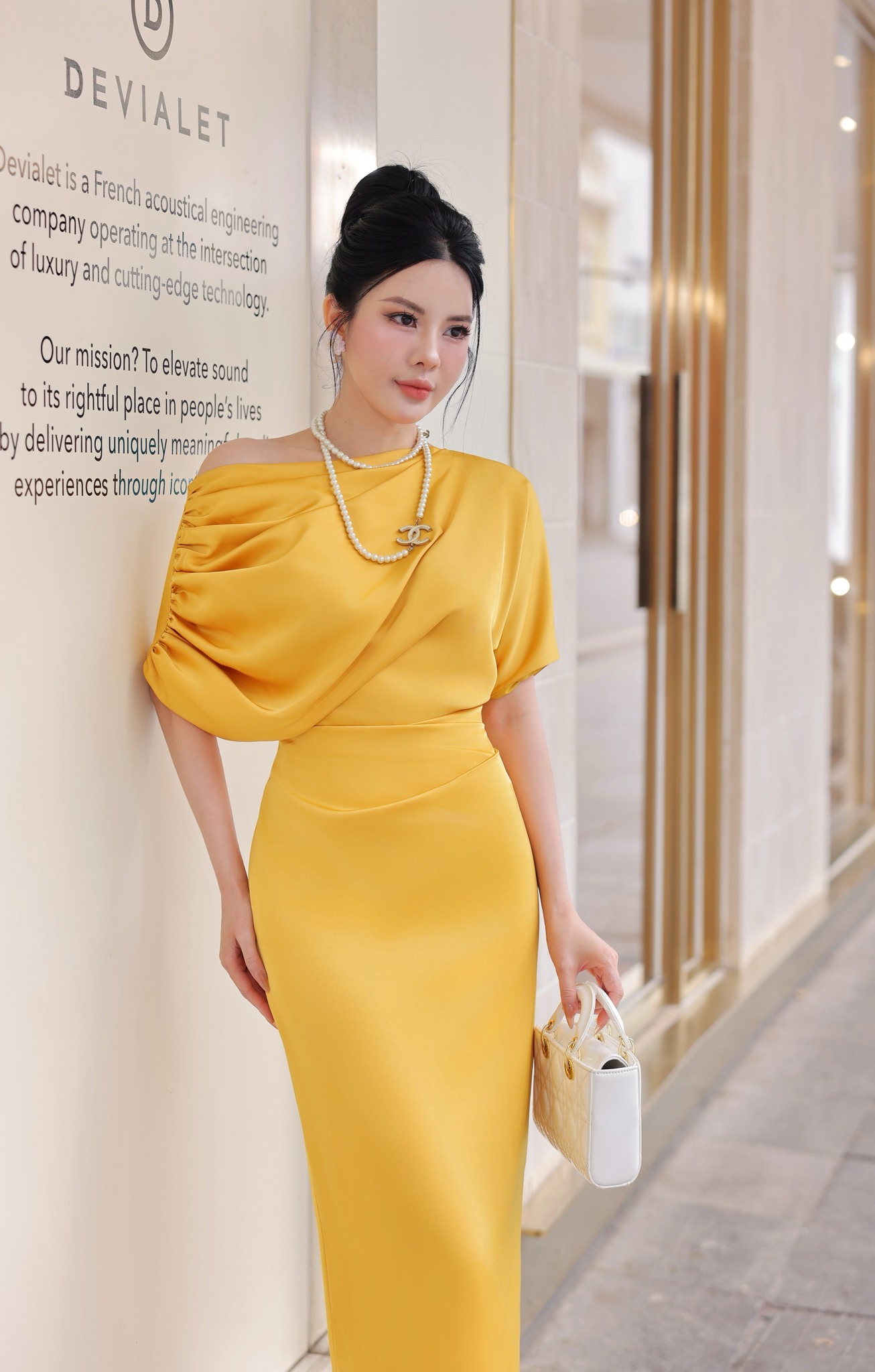 [🆕🇻🇳] Chanony Fashion – 𝑪𝒉𝒂𝒏𝒐𝒏𝒚 – 𝑻𝒉𝒐̛̀𝒊 𝒕𝒓𝒂𝒏𝒈 𝒒𝒖𝒚́ 𝒑𝒉𝒂́𝒊 👕 Top1Fashion 👗   “Lụa Pháp thượng hạng – tôn dáng kiêu sa, thanh lịchMột chiếc váy – hai phong thái: tinh gọn nhưng đủ để quý cô luôn sang trọng, cuốn hút ở bất kỳ nơi , shares-1✔️ , likes-3❤️️ , date-2025-09-27 15:57:05🇻🇳🇻🇳🇻🇳📰🆕