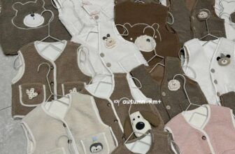 [🆕🇻🇳] Cam Kid Store  (Fb Như Đàm) 🧑‍🧒❤️️👶⭐️ Áo lông chất dư xịn ạ.
7-19kg
#129k
Ship 10k toàn quốc.
Không cọc.
, shares-0✔️ , likes-1❤️️ , date-2025-10-02 21:35:13🇻🇳🇻🇳🇻🇳📰🆕