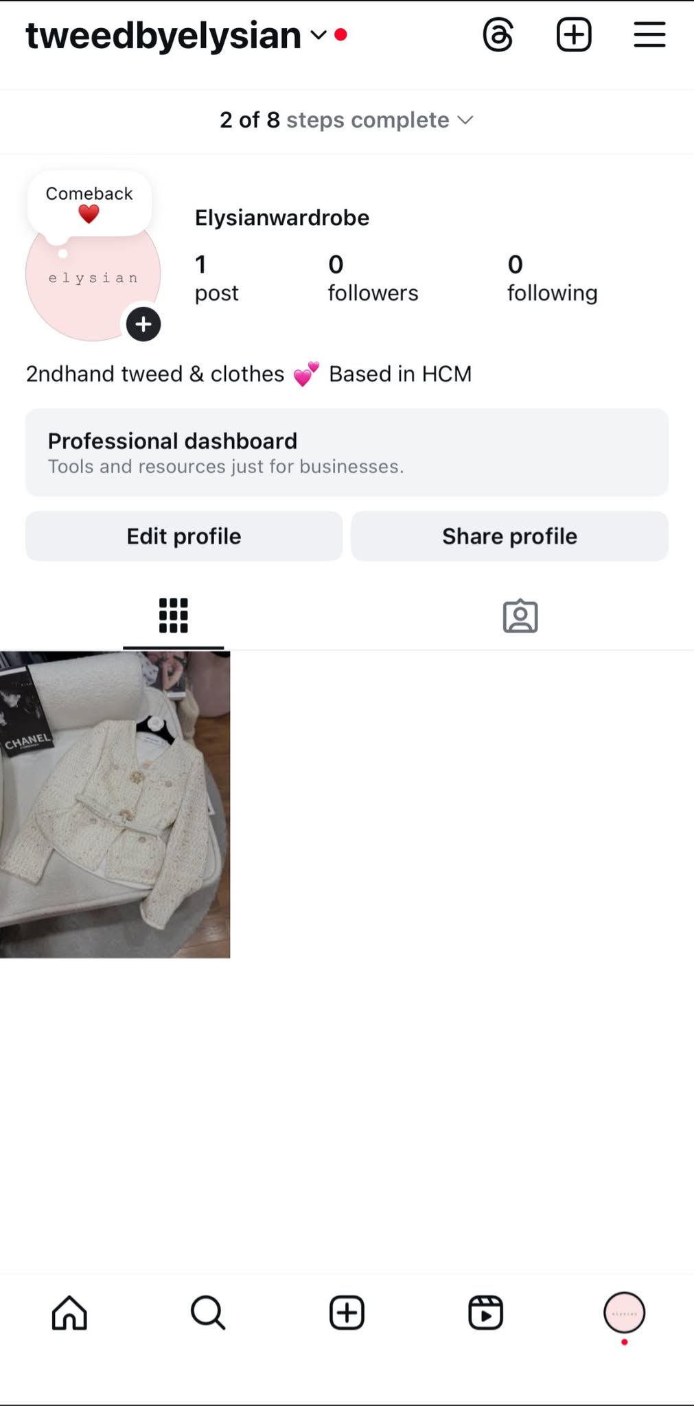 [🆕🇻🇳] AfterBefore – Modern design, high quality fabric, comfy form and effortless chic style womenswear 👕 Top1Fashion 👗   Áo xinh cháy hàng, chỉ còn vài chiếc cuối cùng ạ !!!
, shares-0✔️ , likes-4❤️️ , date-2025-10-05 21:49:29🇻🇳🇻🇳🇻🇳📰🆕