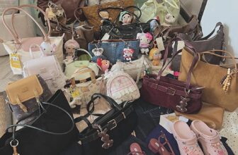 [🆕🇻🇳] Là Em Chi Shop – Thời trang thiết kế 👕 Top1Fashion 👗  Em sẵn  live lấy deal top top nhớ
Kim Chi Chuyên Giày
, shares-0✔️ , likes-0❤️️ , date-2025-10-03 18:58:43🇻🇳🇻🇳🇻🇳📰🆕