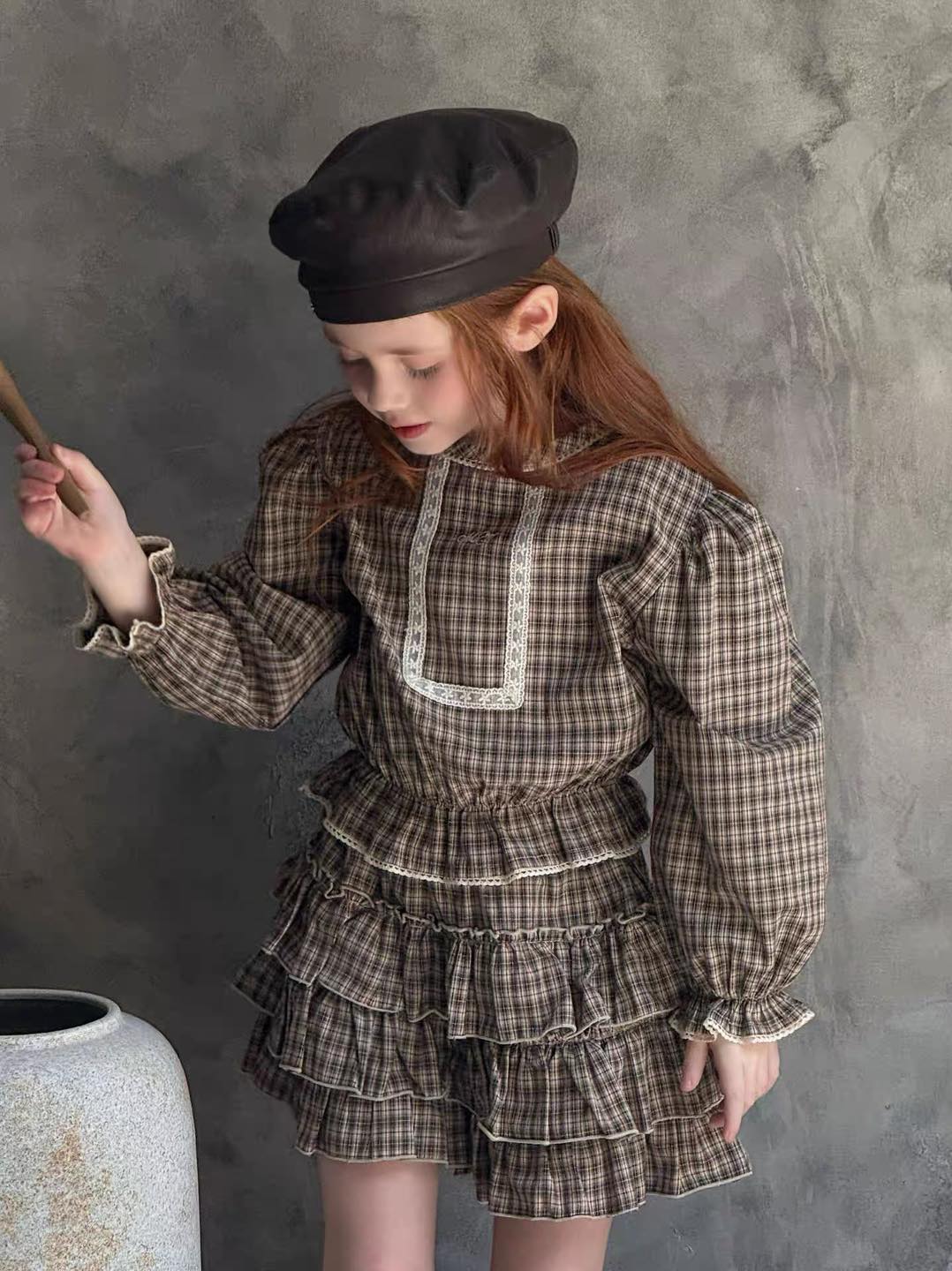 [🆕🇻🇳]  Tiệm tạp hoá nhỏ 🧑‍🧒❤️️👶⭐️ Muốn bé yêu đẹp thì về đội của Tiệm nhoa
Size 90-140
, shares-0✔️ , likes-0❤️️ , date-2025-10-08 22:24:56🇻🇳🇻🇳🇻🇳📰🆕