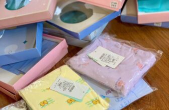 [🆕🇻🇳] SHOP CON CƯNG 🧑‍🧒❤️️👶⭐️  Tiếp lô hộp Hãng nha Mẹ ơii:))
Size 110 từ 14,5kg -16,5kg (mẹ đừng trừ hao nữa nha, shop luôn báo số cân nặng cho bé mặc thoải mái rồi ạh)CHẤT LIỆU NỈ  , shares-0✔️ , likes-1❤️️ , date-2025-10-26 19:35:19🇻🇳🇻🇳🇻🇳📰🆕