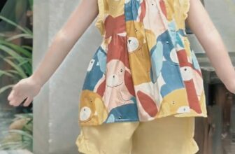 [🆕🇻🇳]  Ngọc Vy Kids 🧑‍🧒❤️️👶⭐️ 𝐌ỗ𝐢 𝐧𝐠à𝐲 𝐦ộ𝐭 𝐨𝐮𝐭𝐟𝐢𝐭 𝐱𝐢𝐧𝐡 𝐜𝐡𝐨 𝐛é
𝐍𝐡ấ𝐧 𝐓𝐇𝐄𝐎 𝐃Õ𝐈 để 𝐤𝐡ô𝐧𝐠 𝐛ỏ 𝐥ỡ 𝐧𝐡𝐚 𝐦ẹ ơ𝐢
#NgocVyKids #ThoiTrangChoBe #MeVaBe #QuanAoMuaHe #DoMacONha #outfitChoBe , shares-0✔️ , likes-2❤️️ , date-2025-10-01 13:00:57🇻🇳🇻🇳🇻🇳📰🆕