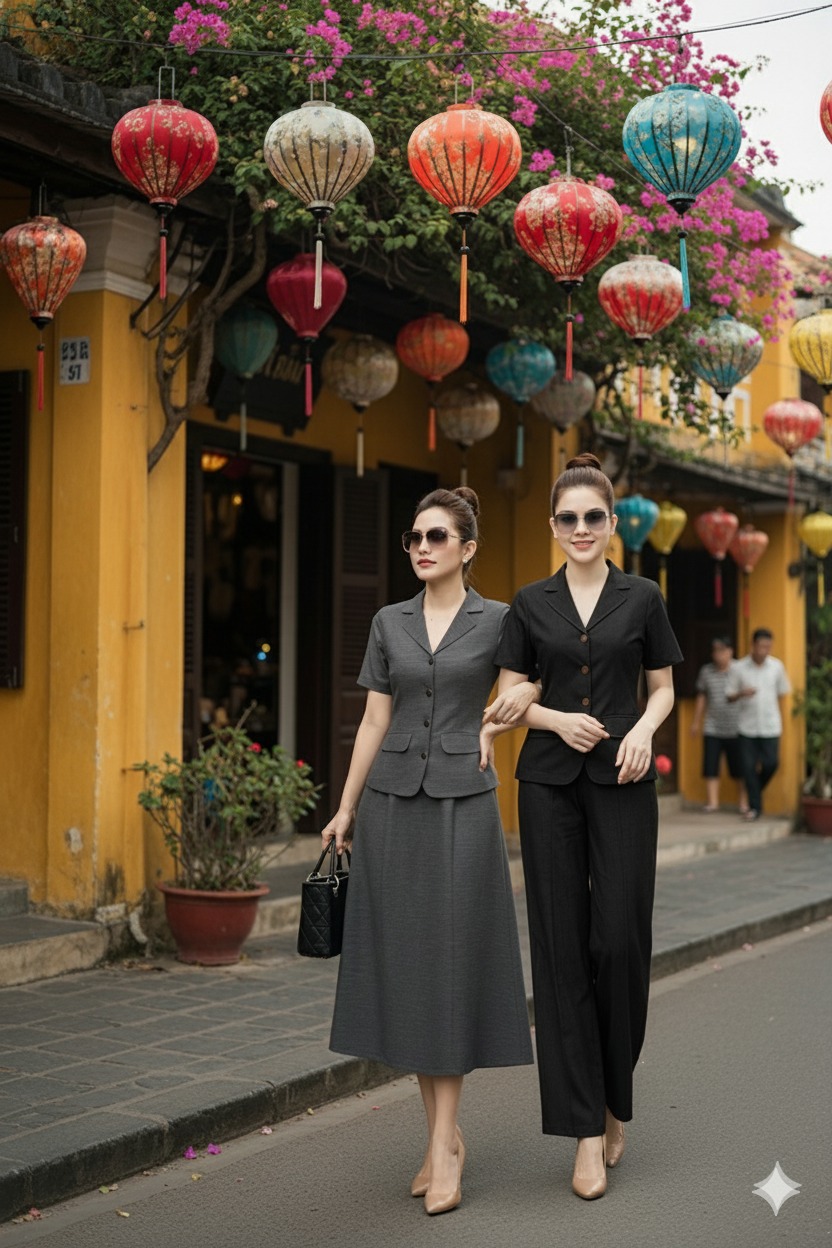 [🆕🇻🇳] Maxi Tara – Thời Trang Phái Đẹp Cao Cấp – Chuyên các mẫu quần áo thời trang cao cấp  👕 Top1Fashion 👗  Set bộ Thanh Lịch giá ưu đãi về hàng
Được KIỂM TRA HÀNG thoải mái trước khi thanh toán
, shares-0✔️ , likes-0❤️️ , date-2025-10-08 03:19:16🇻🇳🇻🇳🇻🇳📰🆕