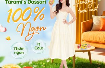 [🆕🇻🇳] Tarami Jelly Vietnam – thương hiệu thạch trái cây hàng đầu Nhật Bản 🍔 Top1Food  🍜 Thạch 𝐓𝐚𝐫𝐚𝐦𝐢’𝐬 𝐃𝐨𝐬𝐬𝐚𝐫𝐢 – 𝟏𝟎𝟎% Ngon Heathy Tươi MátCông việc chất chồng, lịch học dày đặc, nhưng có những ngày bạn chỉ muốn chậm lại một nhịp, mở một play , shares-1✔️ , likes-13K❤️️ , date-2025-10-11 01:00:18🇻🇳🇻🇳🇻🇳📰🆕