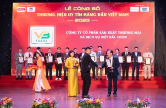 [🆕🇻🇳] Gia Vị Gà Ủ Muối Tại Nhà 🍔 Top1Food  🍜  CHÚC MỪNG NGÀY DOANH NHÂN VIỆT NAM 13/10!
VBFOOD xin gửi lời chúc mạnh khỏe – thành công – vững bước đến Quý Khách hàng và Đối tác đã luôn đồng hành cùng , shares-0✔️ , likes-0❤️️ , date-2025-10-13 21:56:39🇻🇳🇻🇳🇻🇳📰🆕