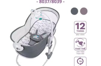 [🆕🇻🇳] Bobo Mart – Shop Dành Cho Bé 🧑‍🧒❤️️👶⭐️  Nôi rung đa năng – bập bênh – nôi xách tay – giường ngủ chung – Mastela 6 trong 1 từ sơ sinh 8037 – 8039
, shares-0✔️ , likes-0❤️️ , date-2025-10-15 16:10:35🇻🇳🇻🇳🇻🇳📰🆕