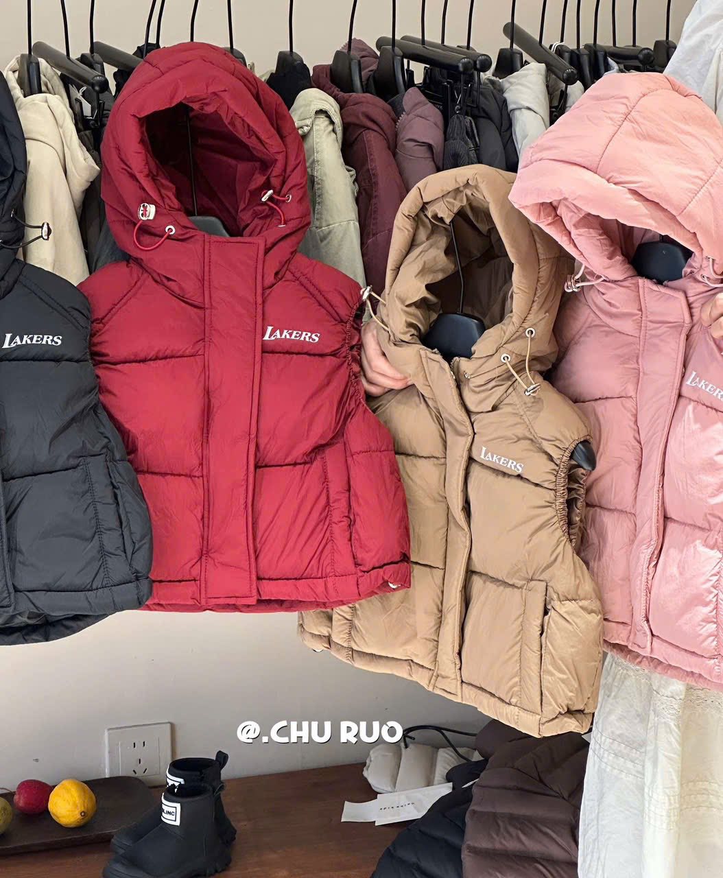 [🆕🇻🇳] NanaKids – Thời trang trẻ em Hàn Quốc 🧑‍🧒❤️️👶⭐️ #NewUpdate #Peekaboo BST BECOMING- #HÀNG #ORDERChất vải siu mềm mại, mát mẻ- trai~gái mặc trông iu dã man
Các mom nhanh tay ib tụi mình để được tư vấn  , shares-0✔️ , likes-1❤️️ , date-2025-10-17 21:30:00🇻🇳🇻🇳🇻🇳📰🆕