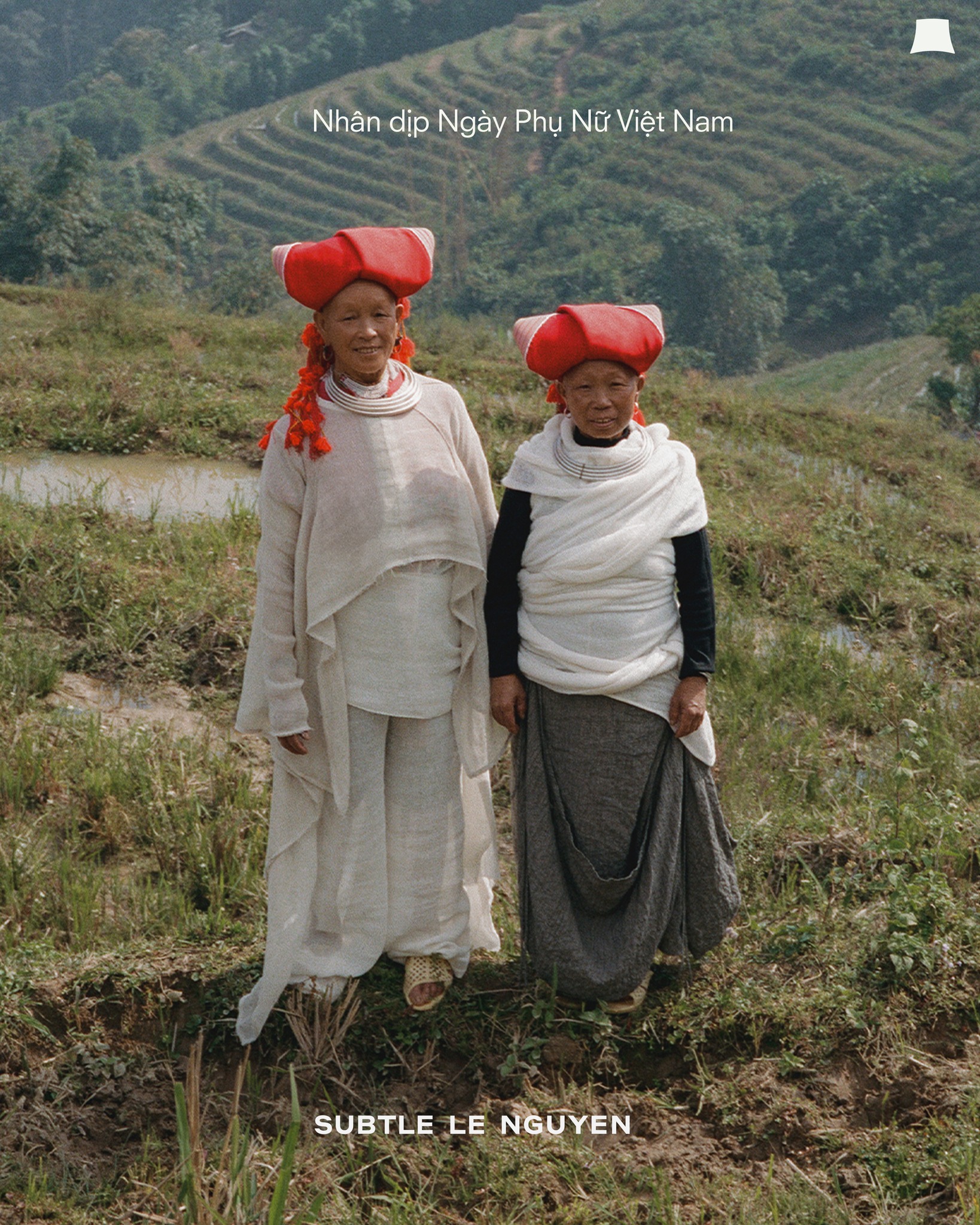 [🆕🇻🇳] Subtle Le Nguyen – Contemporary fashion label based in Hanoi, Vietnam 👕 Top1Fashion 👗  Nhân dịp Ngày Phụ Nữ Việt Nam,
SUBTLE LE NGUYEN gửi tặng lời chúc đến những điều dịu dàng và bền bỉ.Từ 17-21/10:
Giảm 10% cho tất cả sản phẩm
Tặng kem dư , shares-2✔️ , likes-15❤️️ , date-2025-10-17 23:04:46🇻🇳🇻🇳🇻🇳📰🆕