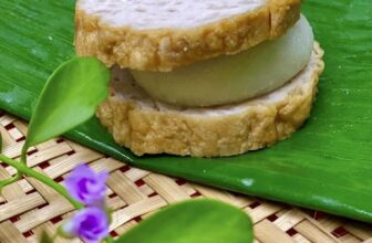 [🆕🇻🇳] BẾP – LÊ GIA – Chuyên các sản phẩm nguyên chất về ong mật 🍔 Top1Food  🍜  Bếp nhận orrder giò chả Thứ Ba (21/10) Thứ Sáu (24/10)
Bánh tráng trộn: 20k/1 bịch
Bếp có hũ muối tiêu 200gr: 40k/1 hũ.
Bếp phục vụ giò chả, bánh dày đ , shares-1✔️ , likes-79❤️️ , date-2025-10-18 21:21:27🇻🇳🇻🇳🇻🇳📰🆕