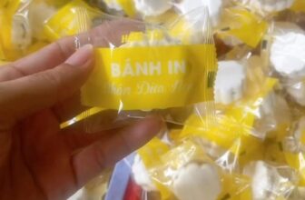 [🆕🇻🇳] Hữu Tài Cake – Bánh In Nhân Dừa Non 🍔 Top1Food  🍜  , shares-0✔️ , likes-2❤️️ , date-2025-10-12 19:27:50🇻🇳🇻🇳🇻🇳📰🆕