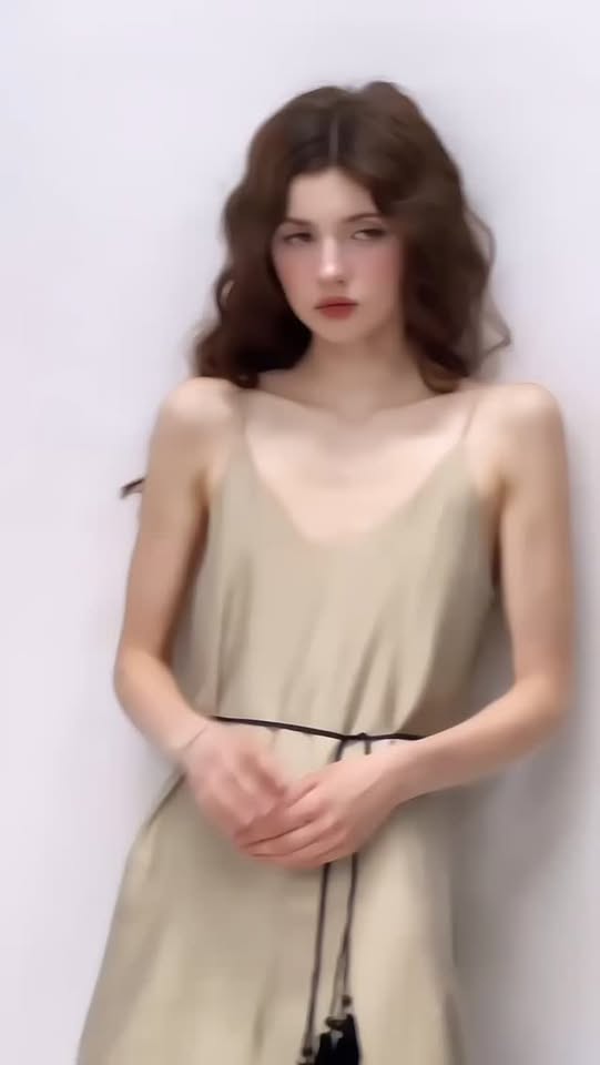 [🆕🇻🇳] CAMELLIA – Thiết kế & Thời trang 👕 Top1Fashion 👗  A dress that flows where the breeze goes
Quiet, grounded and free.
——————————————————
Hình ảnh được sản xuất độc quyền bởi CAMELLIA
Address: 103 Trần Văn  , shares-0✔️ , likes-3❤️️ , date-2025-10-13 21:26:56🇻🇳🇻🇳🇻🇳📰🆕