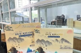 [🆕🇻🇳] Làm hộp giấy giá rẻ – In hộp mỹ phẩm – in hộp giấy số lượng ít  🎨 Top1Designs ✨  Khách iu nào muốn sở hữu bộ đôi hộp xinh lung linh như này liên hệ em ngay nhé  , shares-0✔️ , likes-4❤️️ , date-2025-10-12 00:52:15🇻🇳🇻🇳🇻🇳📰🆕