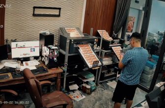 [🆕🇻🇳] In nhanh Bến Lức – CHUYÊN IN ẤN – THIẾT KẾ – QUẢNG CÁO 🎨 Top1Designs ✨   , shares-0✔️ , likes-0❤️️ , date-🇻🇳🇻🇳🇻🇳📰🆕