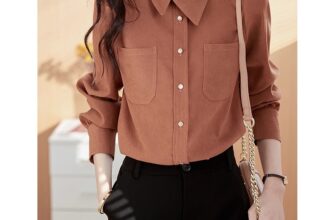 [🆕🇻🇳] AnVi Store – Thời Trang Quý Cô 👕 Top1Fashion 👗   Nữ tính nhưng đầy thu hút
Form chuẩn tôn dáng, che khuyết điểm cực khéo
Vừa duyên dáng, vừa sang trọng.
Đặt nhanh tay – đừng bỏ lỡ đợt ưu đãi trong tuần , shares-0✔️ , likes-1❤️️ , date-2025-10-21 04:25:33🇻🇳🇻🇳🇻🇳📰🆕