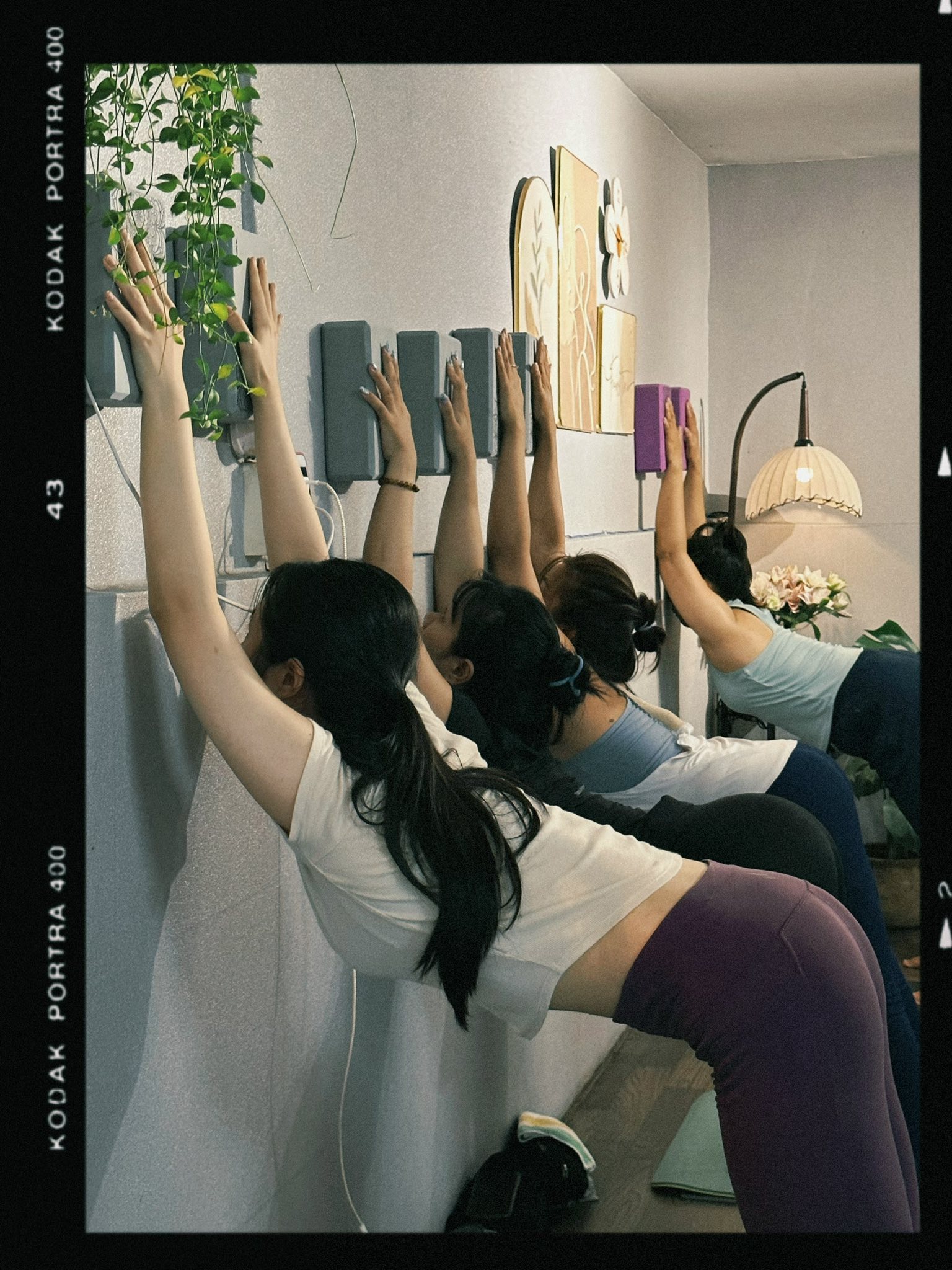 [🆕🇻🇳] Chin hi Yoga & Fitness – Quận Phú Nhuận 🧘 Top1Yoga 🤸🏻‍♀️ 𝐏𝐡𝐨̀𝐧𝐠 𝐭𝐚̣̂𝐩 𝐏𝐫𝐢𝐯𝐚𝐭𝐞 𝐝𝐚̀𝐧𝐡 𝐜𝐡𝐨 𝐜𝐚́𝐜 𝐘𝐨𝐠𝐢

 Tại sao nên chọn một phòng tập yoga không quá đông người?

Khi phòng tập ít học viên, giáo viên có thể quan sát  , shares-0✔️ , likes-6❤️️ , date-2025-10-15 17:07:47🇻🇳🇻🇳🇻🇳📰🆕