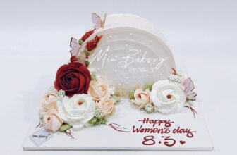 [🆕🇻🇳] Min Bakery – tiệm bánh ngọt siêu dễ thương 🍔 Top1Food  🍜 𝑩𝒂́𝒏𝒉 𝒉𝒐𝒂 𝒙𝒊𝒏𝒉 𝒈𝒐̛̣𝒊 𝒚́ 𝒄𝒉𝒐 𝒎𝒐́𝒏 𝒒𝒖𝒂̀ 𝒏𝒈𝒂̀𝒚 20/10𝐁𝐚́𝐧𝐡 𝐧𝐡𝐚̀ 𝐌𝐈𝐍:Kem mix whipping xịn mịn, béo nhẹ vừa miệng – ăn hoài không ngán.Ít ngọt, nhẹ bụ , shares-0✔️ , likes-8❤️️ , date-2025-10-17 19:16:35🇻🇳🇻🇳🇻🇳📰🆕