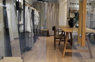 [🆕🇻🇳] Thyatelier – Thiết kế & Thời trang 👕 Top1Fashion 👗  Location Shopping with Thyatelier
We are pleased to serve you.𝗧𝗵𝘆𝗮𝘁𝗲𝗹𝗶𝗲𝗿 𝗦𝘁𝗼𝗿𝗲
Visit us: 399/32 Nguyễn Đình Chiểu, phường 5, quận 3, HCM ( Hẻm 378 Võ V , shares-1✔️ , likes-43❤️️ , date-2025-10-18 00:21:12🇻🇳🇻🇳🇻🇳📰🆕
