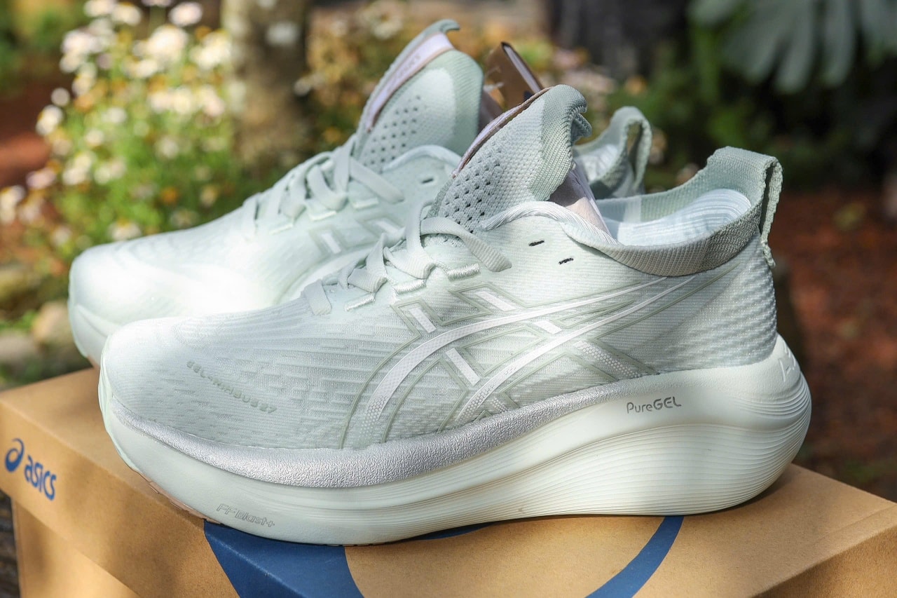 [🆕🇻🇳] 49Sneaker_Chuyên Giày Thể Thao Cao Cấp 👕 Top1Fashion 👗   Chất lượng tạo nên thương hiệu
Fullsize nữ : 36-39
Ib now to buy
, shares-1✔️ , likes-8❤️️ , date-2025-10-16 17:03:43🇻🇳🇻🇳🇻🇳📰🆕