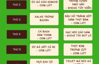 [🆕🇻🇳] Bếp Cô Mèo – Healthy Food – chuyên thực phẩm giảm cân 🍔 Top1Food  🍜 Menu tuần 20/10 -25/10==================================
Bếp Cô Mèo chuyên thực phẩm giảm cân
Hotline: 0906.384.193
Bếp chuyên giao hàng tận nơi, hỗ tr , shares-0✔️ , likes-2❤️️ , date-2025-10-20 02:51:29🇻🇳🇻🇳🇻🇳📰🆕