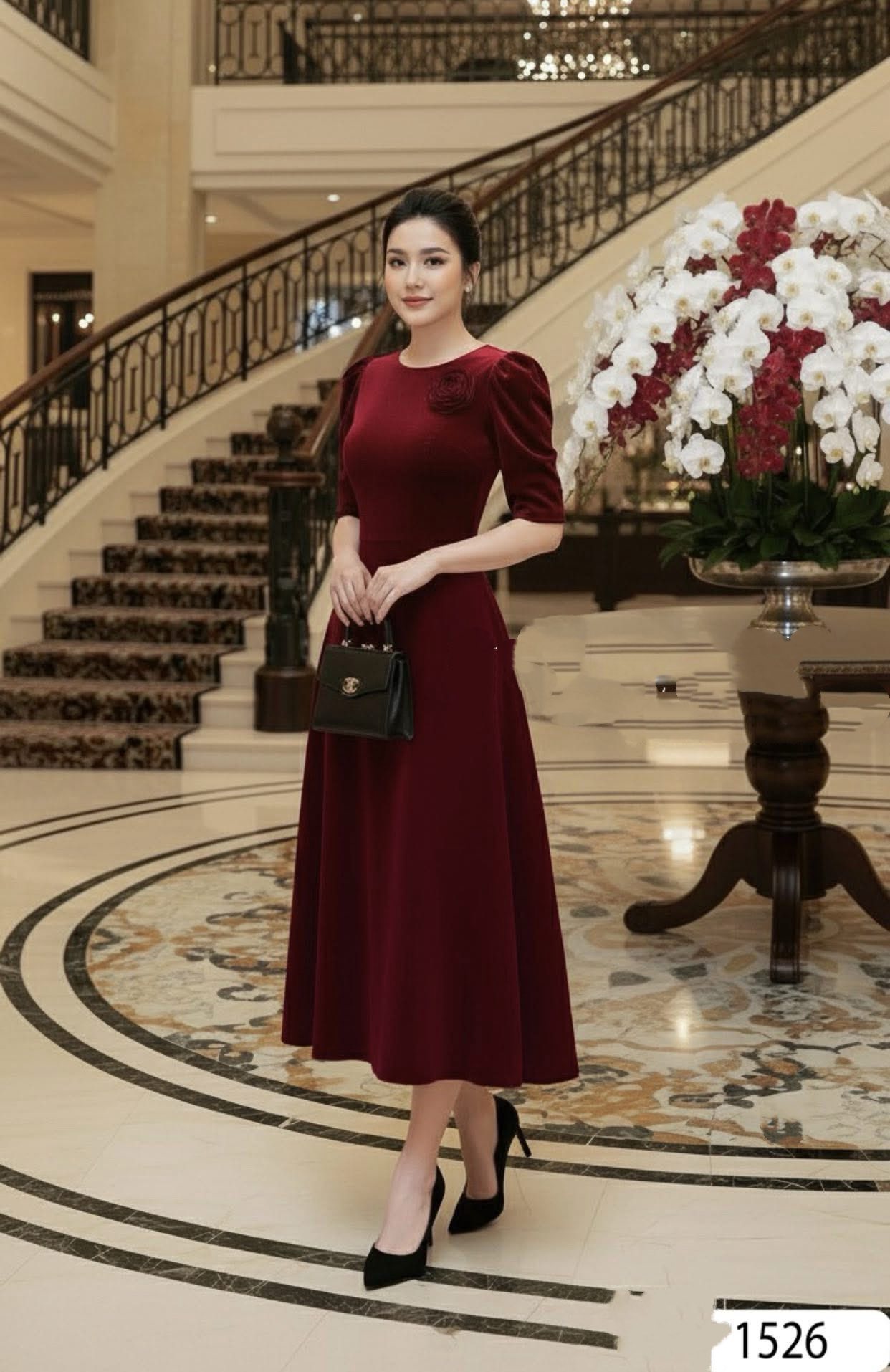 [🆕🇻🇳] Shop F1 – Fashion and Freedom – Cửa hàng quần áo 👕 Top1Fashion 👗  Đẹp xuất sắc nha các tình yêu của eCùng các chi đẹp sải bước thật xinh và tự tin mỗi khi xuất hiệnƯU ĐÃI TỐT KHI MUA HÀNG ONLINE
Hotline :0935347794
, shares-4✔️ , likes-119❤️️ , date-2025-10-20 16:57:55🇻🇳🇻🇳🇻🇳📰🆕