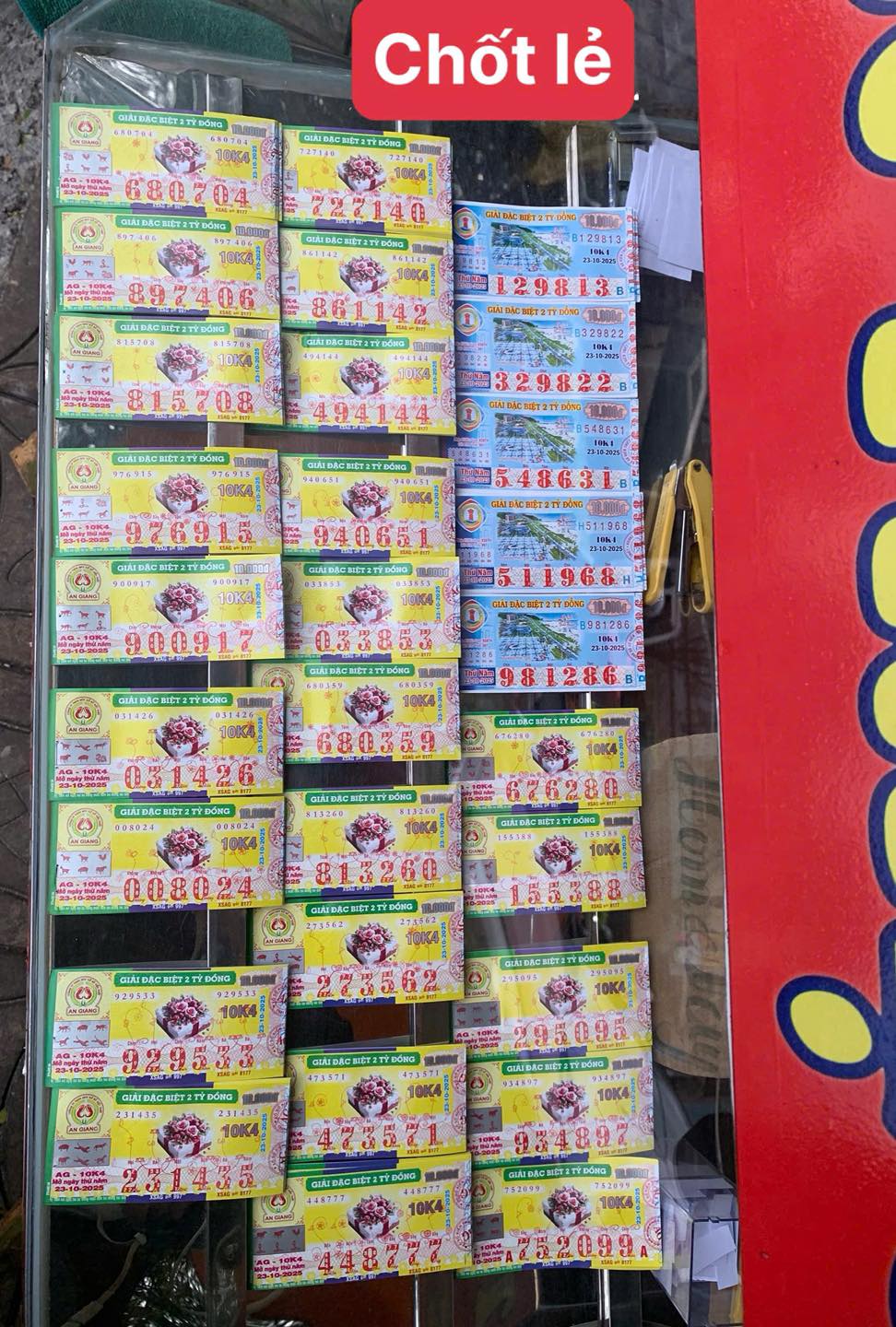 [🆕🇻🇳]  Khả Như Shop – Chuyên Sỉ, Lẻ đồ bé giá rẻ 🧑‍🧒❤️️👶⭐️  Em lên vé mai (23/10) An Giang – Bình ThuậnMời khách lựa587 Đường 30/4, Hưng Lợi, Ninh Kiều, Cần Thơ
Zalo: 0939 847 136 (Nguyen Hang)
, shares-0✔️ , likes-0❤️️ , date-2025-10-23 00:42:49🇻🇳🇻🇳🇻🇳📰🆕