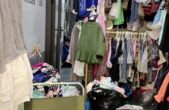 [🆕🇻🇳]  MẸ BẮP – Chuyên đồ trẻ em SI TUYỂN TỪNG CÁI 🧑‍🧒❤️️👶⭐️ ĐỒNG GIÁ 10-20K , shares-0✔️ , likes-16❤️️ , date-2025-11-03 04:22:56🇻🇳🇻🇳🇻🇳📰🆕