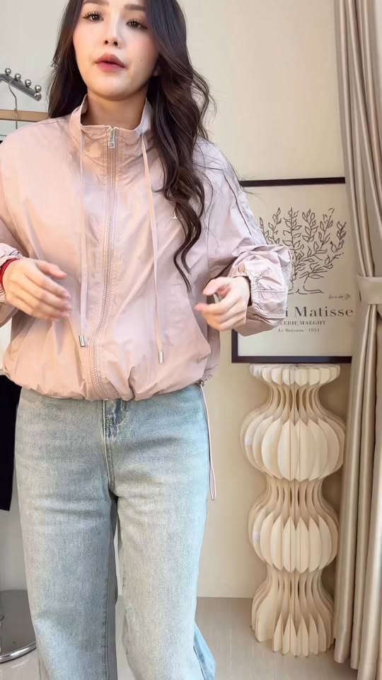 [🆕🇻🇳] TỔNG KHO ĐẸP SHOP 👕 Top1Fashion 👗  Áo khoác gió của các ce về ruii đâyyy , shares-0✔️ , likes-13❤️️ , date-2025-10-22 16:22:26🇻🇳🇻🇳🇻🇳📰🆕