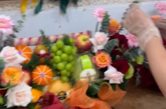 [🆕🇻🇳] TH Fruit – Chuyên Trái Cây Nhập Khẩu Cao Cấp 🍔 Top1Food  🍜 Giỏ quả trái cây nhập khẩu 20/10. , shares-0✔️ , likes-10❤️️ , date-2025-10-19 22:44:12🇻🇳🇻🇳🇻🇳📰🆕