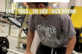 [🆕🇻🇳] ST Building Gym – Aerobic – Yoga – Trung tâm tập gym/rèn luyện thể chất 🧘 Top1Yoga 🤸🏻‍♀️ ST BUILDING – GIỮ LỬA TẬP LUYỆN GIỮA MÙA MƯA GIÓDù mưa rơi hay gió lạnh, tinh thần tập luyện của hội viên vẫn luôn bền bỉ và tràn đầy năng lượng.Tại S , shares-0✔️ , likes-12❤️️ , date-2025-10-25 22:26:02🇻🇳🇻🇳🇻🇳📰🆕