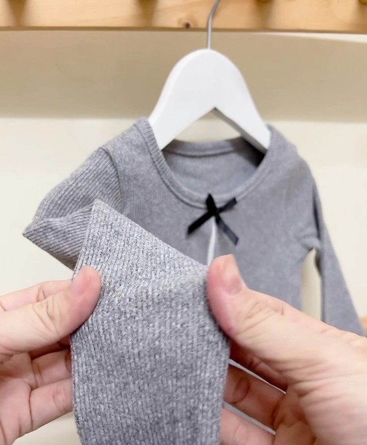 [🆕🇻🇳]  Ruby kids99  chuyên bán hàng quần áo và phụ kiện cho bé sơ sinh 0-8 tuổi  🧑‍🧒❤️️👶⭐️ Clip thật ạ , shares-0✔️ , likes-0❤️️ , date-2025-10-22 16:48:33🇻🇳🇻🇳🇻🇳📰🆕