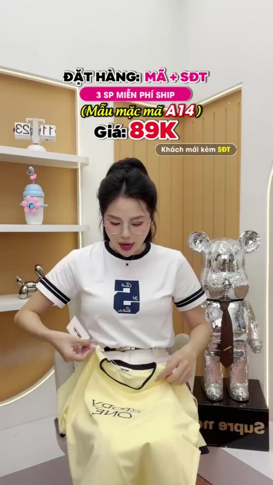 [🆕🇻🇳] GIC Bag&Shoes – Giày dép – túi xách – mắt kính 👕 Top1Fashion 👗  #𝐍𝐞𝐰𝐰#𝐍𝐞𝐰𝐰
, shares-0✔️ , likes-0❤️️ , date-2025-10-24 19:33:56🇻🇳🇻🇳🇻🇳📰🆕