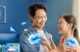 [🆕🇻🇳] Comfort Vietnam – Với Comfort, quần áo của cả gia đình bạn sẽ luôn được tươi màu bền vải và lưu hương thơm cả ngày ♥️️ Top1Index 📚  MỪNG 20.10 – THƠM NÀNG MỘT CÁI CHÚC NGÀN ĐIỀU “THƠM”Các chị đẹp em xinh đã luôn gửi gắm “cái thơm” đến từng chiếc áo, tấm khăn để cả nhà luôn cảm thấy tự , shares-0✔️ , likes-64❤️️ , date-2025-10-20 18:36:48🇻🇳🇻🇳🇻🇳📰🆕