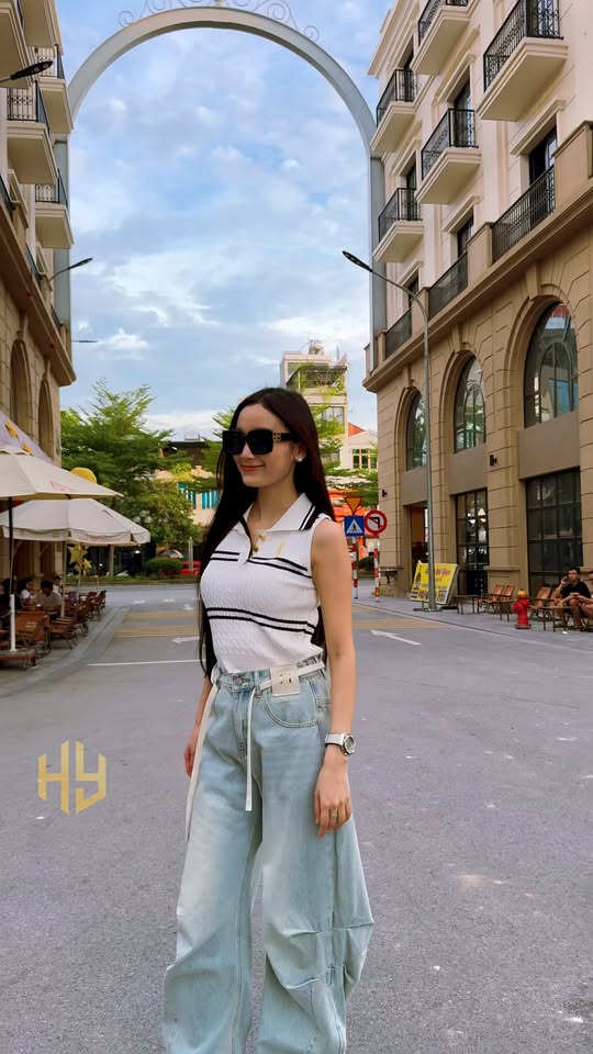 [🆕🇻🇳] Olaben – We create activewear and accessories for studio-to-street👕 Top1Fashion 👗  New Arrival: PINK BOW WITHIN
Barbie-inspired | Feminine in detail, elevated in functionNgười phụ nữ hiện đại có thể mạnh mẽ và kiên định, có thể đảm đan , shares-10✔️ , likes-51❤️️ , date-2025-10-18 23:01:15🇻🇳🇻🇳🇻🇳📰🆕