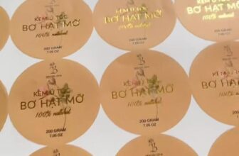 [🆕🇻🇳] In ấn tem nhãn – Store In Nguyen Canh – Nhận thiết kế Và IN ẤN Tem Nhãn DECAL CÁC LOẠI, Logo, Labels, Tờ rời, voucher 🎨 Top1Designs ✨  Thêm mẫu tem tròn ủ tóc chất liệu nhựa ép kim
#temnhuaepkim #temepkim #inannguyencanh #temnhangiare #temdaugoi #temutoc , shares-0✔️ , likes-3❤️️ , date-2025-10-19 21:31:34🇻🇳🇻🇳🇻🇳📰🆕