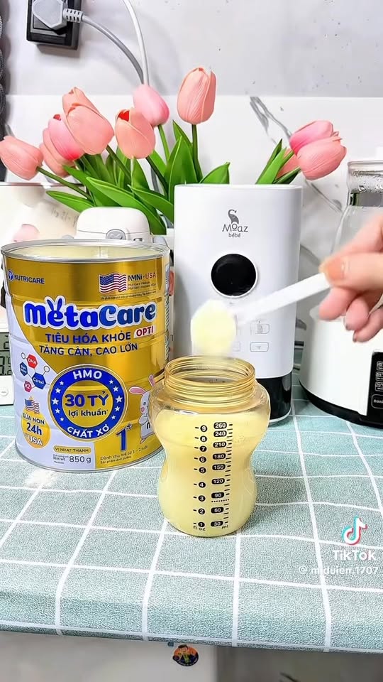 [🆕🇻🇳]  Shop Sữa – Bỉm Thanh Dương – Sữa- Bỉm- Đồ sơ sinh_Bột ăn dặm nội ngoại_Thời trang trẻ em_Đồ dùng mẹ và bé 🧑‍🧒❤️️👶⭐️ TIÊU HÓA KHỎE MẠNH, CAO LỚN THẬT NHANHÔng bà vẫn thường dặn “hay ăn chóng nhớn”, nhưng thực tế không phải cứ ăn nhiều là bé sẽ lớn nhanh. Khi hệ tiêu hó , shares-0✔️ , likes-3❤️️ , date-2025-10-25 22:40:51🇻🇳🇻🇳🇻🇳📰🆕