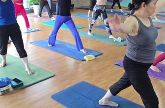 [🆕🇻🇳] ULA Namaste YOGA  – Đào tạo HLV Yoga Quốc tế 🧘 Top1Yoga 🤸🏻‍♀️ Ca tập Yoga 7:30 tại ULA  , shares-0✔️ , likes-3❤️️ , date-2025-10-28 14:37:51🇻🇳🇻🇳🇻🇳📰🆕