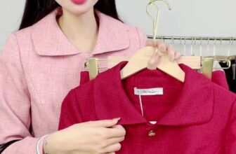 [🆕🇻🇳] Thời trang công sở Lavender 👕 Top1Fashion 👗   , shares-2✔️ , likes-149❤️️ , date-2025-11-02 19:09:31🇻🇳🇻🇳🇻🇳📰🆕