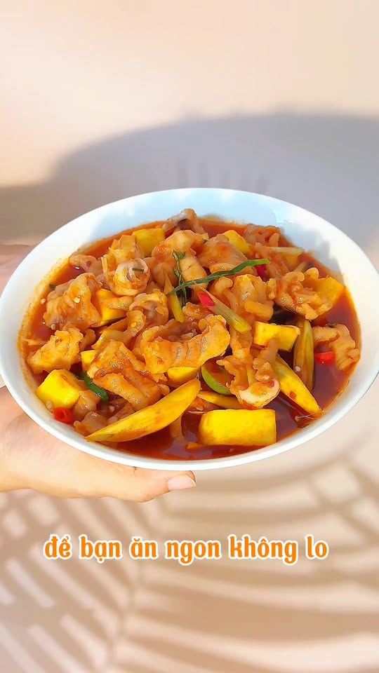 [🆕🇻🇳] Chân gà sả tắc sốt thái Chichicken 🍔 Top1Food  🍜 Bạn thích ăn chân gà mà chưa tìm được chỗ an tâm. Ghé ChiChicken liền nha, vừa ngon vừa hong lo phí ship thì ngại gì không thử #anvatbinhthanh #changasotth , shares-0✔️ , likes-2❤️️ , date-2025-10-20 17:37:59🇻🇳🇻🇳🇻🇳📰🆕