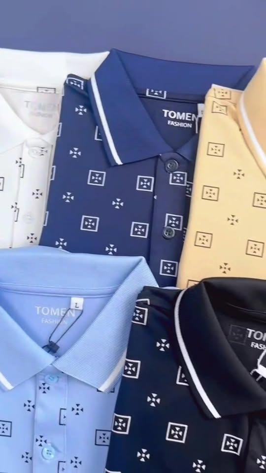 [🆕🇻🇳] Thời Trang Nam DJshop 👕 Top1Fashion 👗  Vải thun cá sấu lạnh thoáng mát mềm mịn #thun #aothun #aothunnam #aothunpolonam #thoitrang #xuhuong #fashion , shares-0✔️ , likes-0❤️️ , date-2025-10-28 19:53:28🇻🇳🇻🇳🇻🇳📰🆕