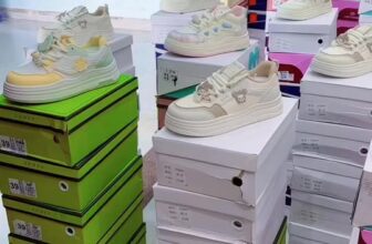 [🆕🇻🇳] Anh Thư Boutyque – Giày Dép Bé Y 🧑‍🧒❤️️👶⭐️  Giày về đủ size 35-40 , shares-0✔️ , likes-2❤️️ , date-2025-10-27 19:38:16🇻🇳🇻🇳🇻🇳📰🆕