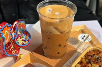 [🆕🇻🇳] Mẽo – Cake and Drink – Bếp chuyên bánh Trung Thu và bánh ngọt ( since 2016) 🍔 Top1Food  🍜 Nói “healthy” cho ba má vui lòng, chứ “hệ tư tưởng” của tui là không bỏ sót món nào, ngày nào cũng 1 ly matcha cold whisk, 1 ổ bánh chuối ^^ #meocakeanddri , shares-0✔️ , likes-7❤️️ , date-2025-10-23 02:50:51🇻🇳🇻🇳🇻🇳📰🆕