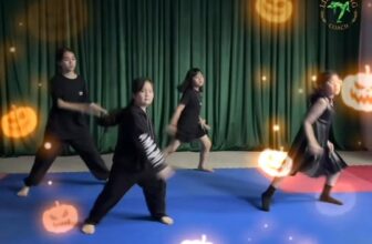 [🆕🇻🇳] Linh Cong Coach – Huấn luyện viên Dance chuyên nghiệp 🧘 Top1Yoga 🤸🏻‍♀️ Đáng sợ thì chưa thấy… chỉ thấy đáng yêu thôi
#HalloweenKids #Dancekids #LinhCongCoach  #daynhayonline #biendao #dancekids #private #a3caugiay  Linh Cong  , shares-0✔️ , likes-11❤️️ , date-2025-10-30 19:55:25🇻🇳🇻🇳🇻🇳📰🆕