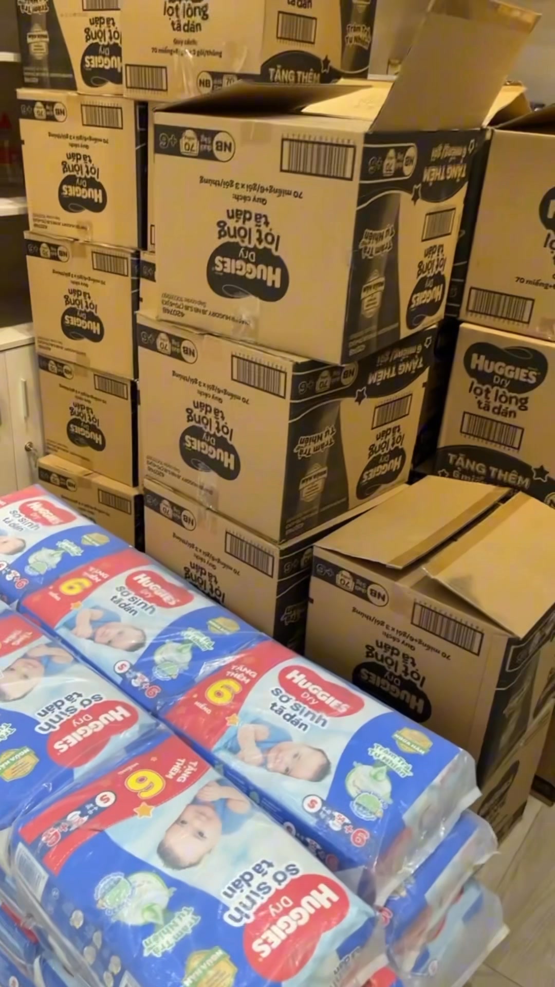 [🆕🇻🇳]  Shop Bé Con – Trọn Gói Đồ Sơ Sinh 🧑‍🧒❤️️👶⭐️ Phiên live stream ngày 18/10/2025
Khuyến mãi trên Live Giá chỉ từ 29k , shares-0✔️ , likes-7❤️️ , date-2025-10-18 18:54:46🇻🇳🇻🇳🇻🇳📰🆕